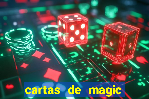 cartas de magic para imprimir